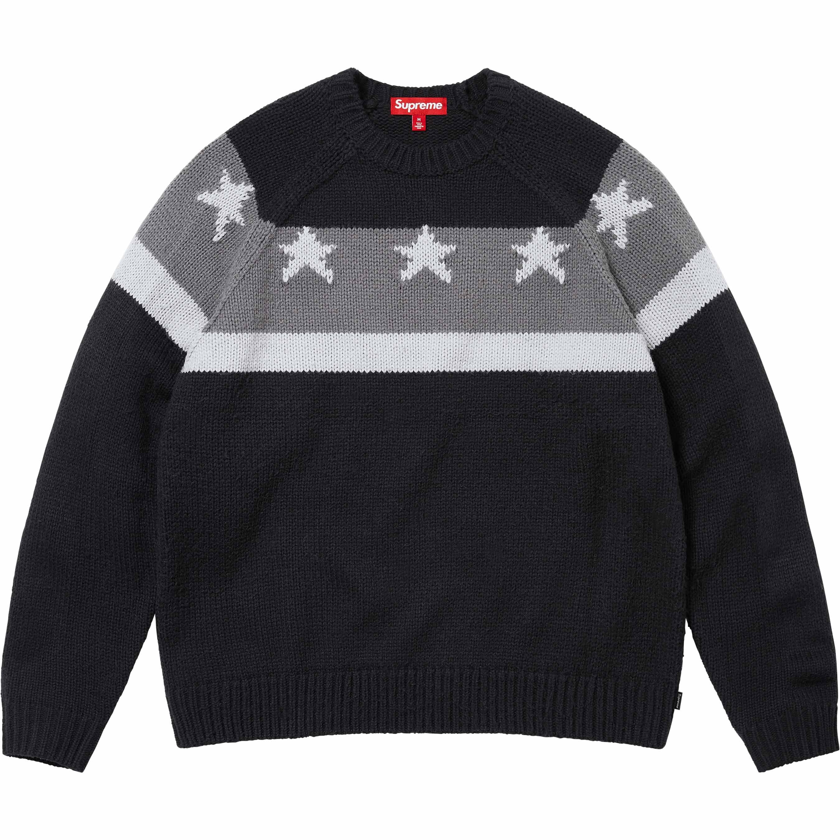 Stars Sweater view 10